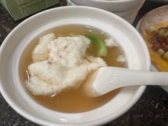 鸡豆花-钦善斋(武侯祠店)