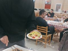 -孟记粥铺·家常菜·烧烤·粥(亚运村店)