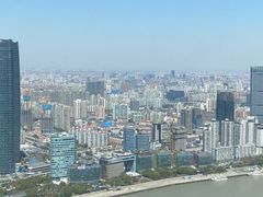 -东方明珠广播电视塔