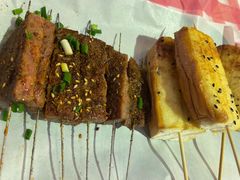-98K烧烤(顺外路店)