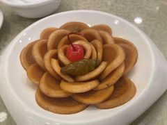-东四民芳餐厅(朝阳门店)
