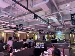-丰茂烤串(全国首店)