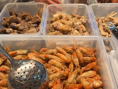-邵万生食品公司(南京东路店)