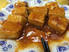 风味食屋-天津外国语大学（马场道校区）食堂