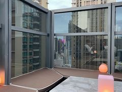 -香港港岛英迪格酒店