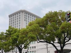 -上海白金汉爵大酒店(大零号湾国际会议中心店)