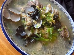 -竹青胶东摔面(黄岛开发区店)