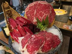 -湊湊火锅·茶憩(石家庄万象城店)