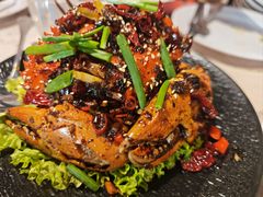 -肥肥蟹海鲜饭店(马六甲店)