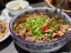 -富临轩私房菜(集庆门大街店)