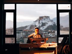 -平措康桑·和牛自助观景餐厅(布达拉宫店)