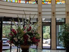 -上海安亭别墅花园酒店