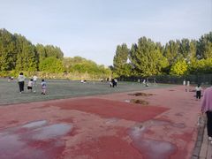 -五环公园