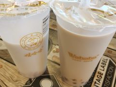 -娃哈哈·奶茶(武林店)