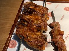 -纳鲁孜·新疆特色餐厅(上海悦荟广场店)