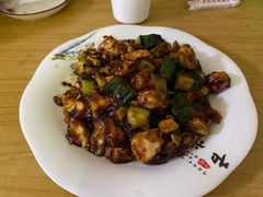 -红实家常菜(静安里店)