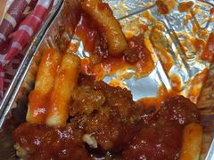 -CHICKEN NOW韩式炸鸡&啤酒