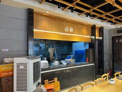 -舌尖尖牛肉面(甘南路店)