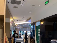 -潮牛壹号鲜牛肉火锅(光谷天地店)
