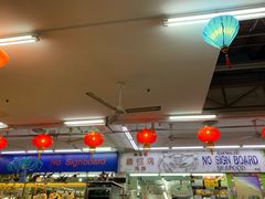 -無招牌海鮮(芽笼店)