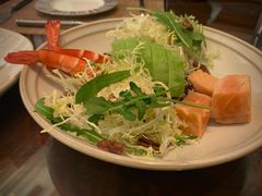-上海和平饭店维克多咖啡厅 Victor's