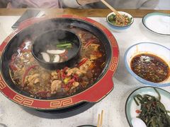 -幺妹火锅鸡(西城店)