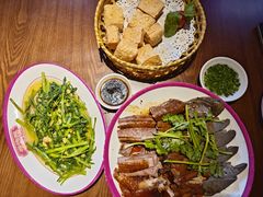 -春梅里卤鹅馆·47年老字号(中山路店)