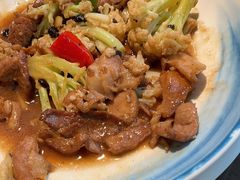 -山水茶艺馆·点心粤菜·30年老字号