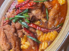 -山四砂锅(太原钟楼街店)