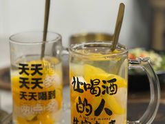 -甬小馆·焗海鲜温州菜(五马街店)
