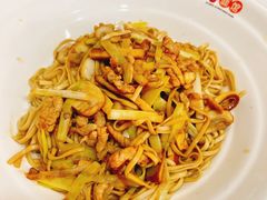 -二扁私房面馆(崂山路店)