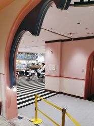 -奈尔宝家庭中心·亲子早教·派对餐厅(北京东坝万达店)