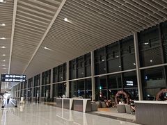 -青岛胶东国际机场