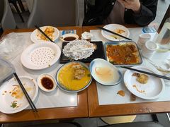 -海知道大连海鲜水饺(南山大冲店)