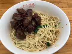 小排-泰顺江南春面馆