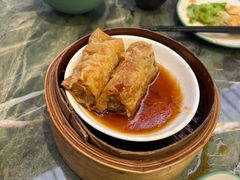 -添好运点心专门店(中环IFC店)