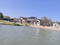 -石湖景区
