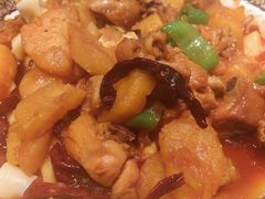 -阿里疆Alijiang·丝路美食·异域风情·清真(长楹天街店)