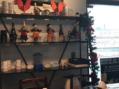 -La Creperie法餐厅(桃江路店)