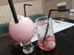 -1981牛排西餐厅(海信店)