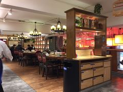 -百年神厨·地道川菜(清江西路店)