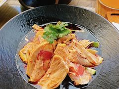 -单家老院·院子里的青岛菜(沙子口店)