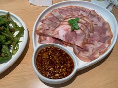 -香香春饼·非遗技艺(万达店)