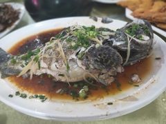 -源海渔村·现捞海鲜(大角湾店)