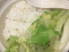 -南城香(北京南站店)
