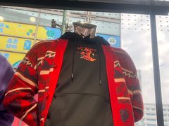 -李宁(大宁国际旗舰店)