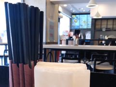 大堂-康师傅私房牛肉面(马泉营奥莱店)