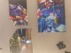 -798烧烤工厂(太和路店)