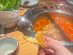 -刘一锅筋头巴脑(千峰路店)