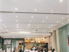 大堂-紫光园(创始店)